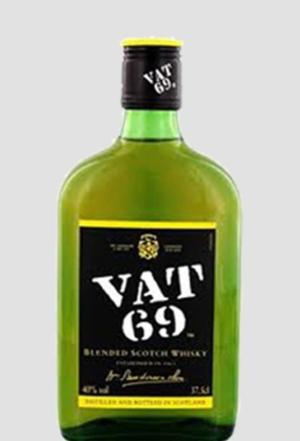 Vat 69 250ml